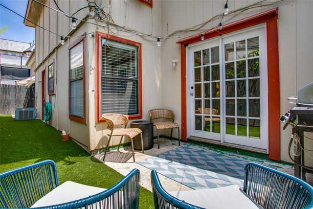 3503 Word Street, Dallas, TX 75204
