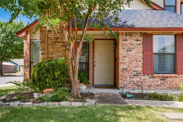 3503 Word Street, Dallas, TX 75204