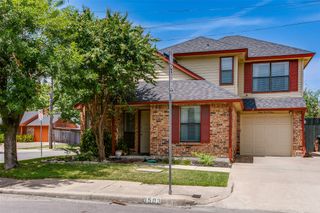 3503 Word Street, Dallas, TX 75204