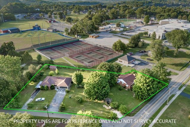 20 N 12th Street, Williamsburg, KY 40769