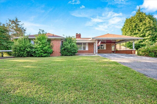20 N 12th Street, Williamsburg, KY 40769