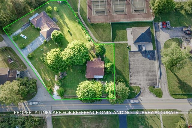 20 N 12th Street, Williamsburg, KY 40769