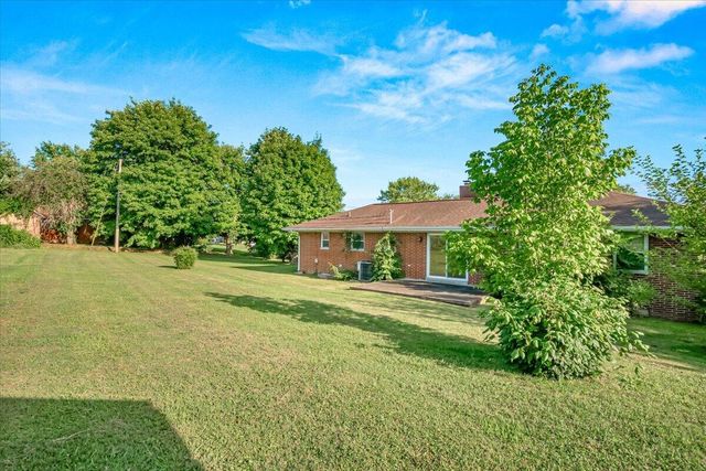 20 N 12th Street, Williamsburg, KY 40769