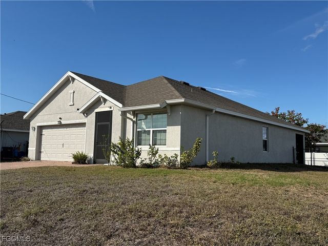 2201 NW 24th TER, Cape Coral, FL 33993