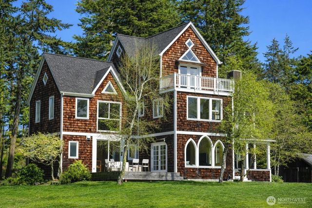 1744 Gasman Road, Port Angeles, WA 98362