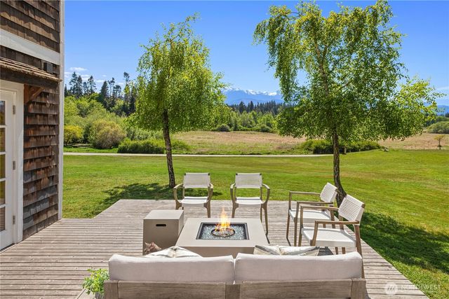 1744 Gasman Road, Port Angeles, WA 98362