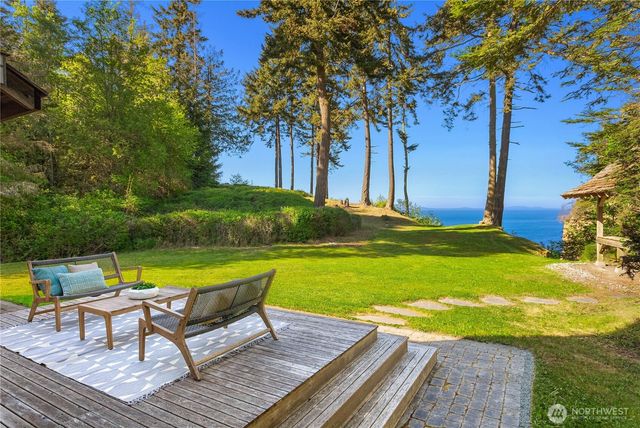 1744 Gasman Road, Port Angeles, WA 98362