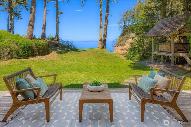 1744 Gasman Road, Port Angeles, WA 98362