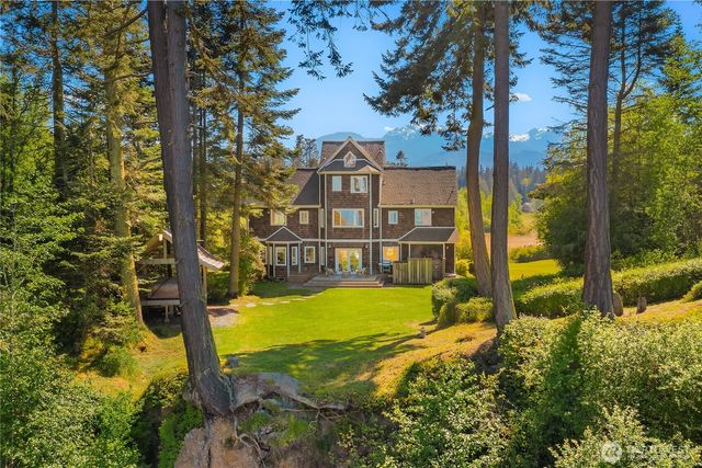 1744 Gasman Road, Port Angeles, WA 98362