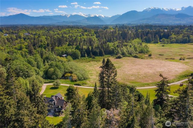 1744 Gasman Road, Port Angeles, WA 98362