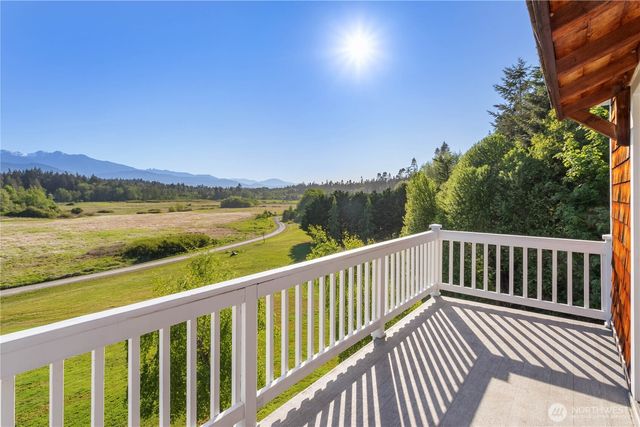 1744 Gasman Road, Port Angeles, WA 98362