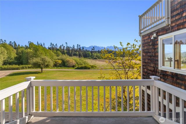 1744 Gasman Road, Port Angeles, WA 98362