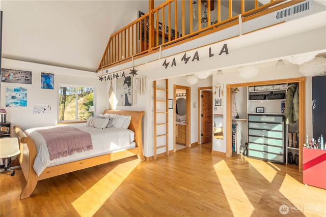 1744 Gasman Road, Port Angeles, WA 98362