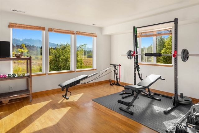 1744 Gasman Road, Port Angeles, WA 98362