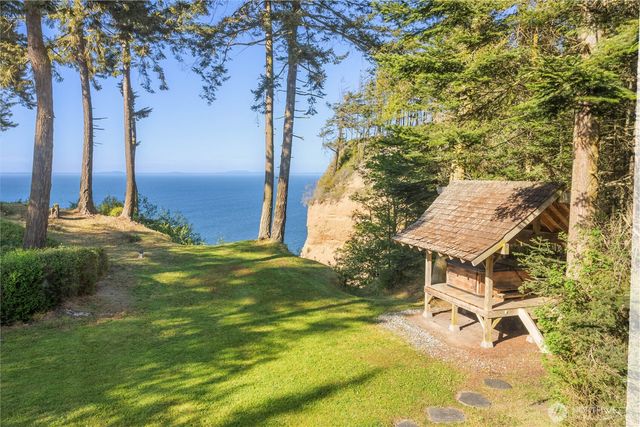 1744 Gasman Road, Port Angeles, WA 98362