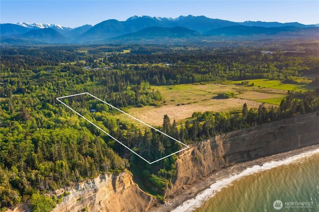 1744 Gasman Road, Port Angeles, WA 98362