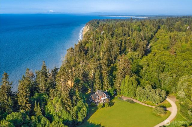 1744 Gasman Road, Port Angeles, WA 98362