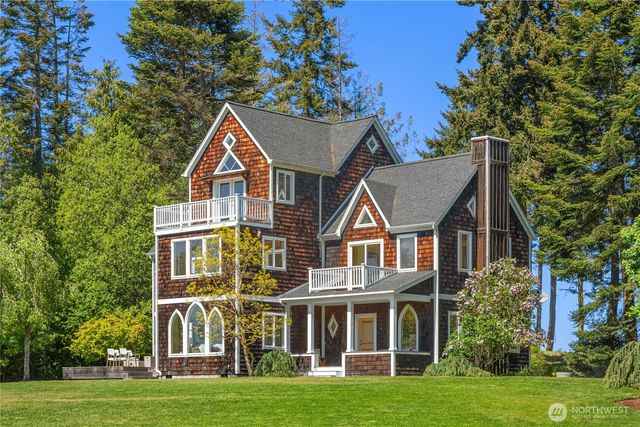 1744 Gasman Road, Port Angeles, WA 98362