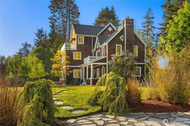 1744 Gasman Road, Port Angeles, WA 98362