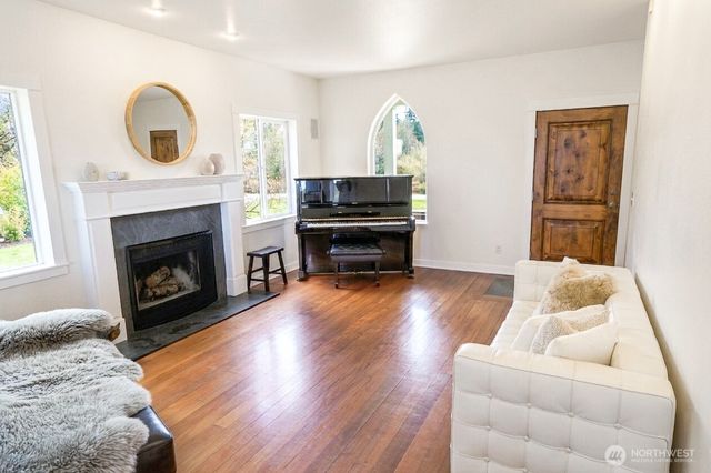 1744 Gasman Road, Port Angeles, WA 98362