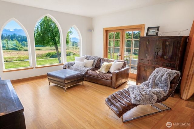 1744 Gasman Road, Port Angeles, WA 98362