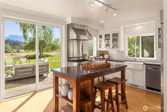 1744 Gasman Road, Port Angeles, WA 98362