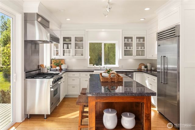 1744 Gasman Road, Port Angeles, WA 98362