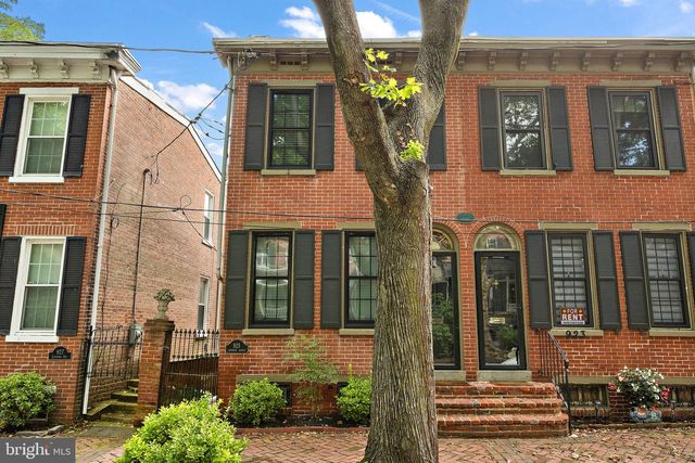 925 LOVERING AVE, Wilmington, DE 19806