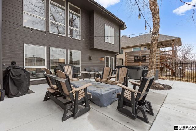 6705 N 162nd Street, Omaha, NE 68116