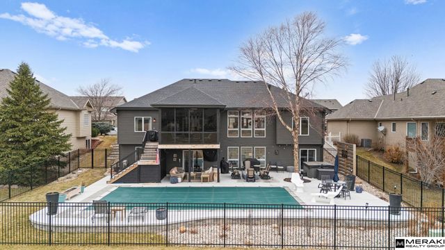 6705 N 162nd Street, Omaha, NE 68116