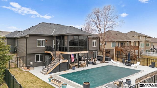 6705 N 162nd Street, Omaha, NE 68116