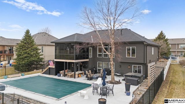 6705 N 162nd Street, Omaha, NE 68116