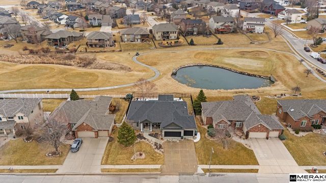 6705 N 162nd Street, Omaha, NE 68116