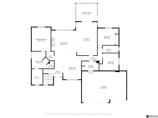 6705 N 162nd Street, Omaha, NE 68116