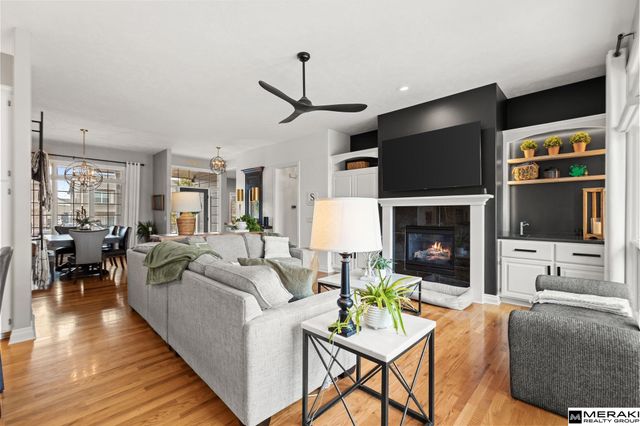 6705 N 162nd Street, Omaha, NE 68116