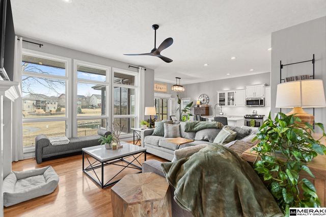 6705 N 162nd Street, Omaha, NE 68116