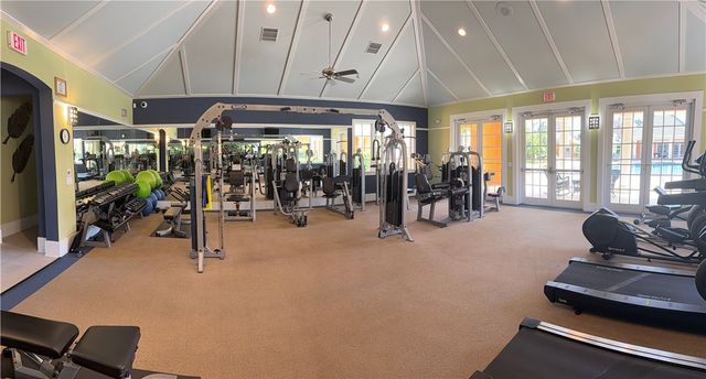 2569 Saint Lucia Circle, Vero Beach, FL 32967