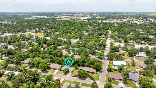 2080 N Woodland Street, Stephenville, TX 76401