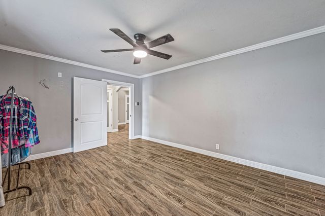 2080 N Woodland Street, Stephenville, TX 76401