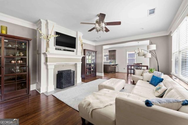 120 Maxwell Street, Decatur, GA 30030