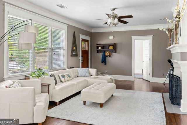 120 Maxwell Street, Decatur, GA 30030