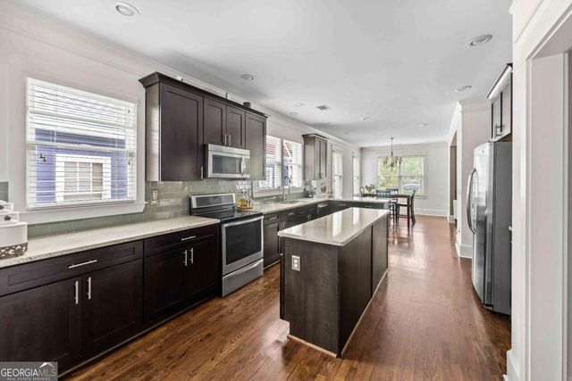 120 Maxwell Street, Decatur, GA 30030