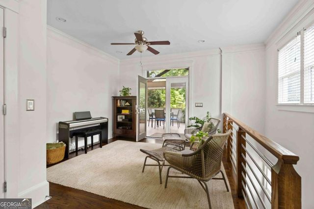 120 Maxwell Street, Decatur, GA 30030