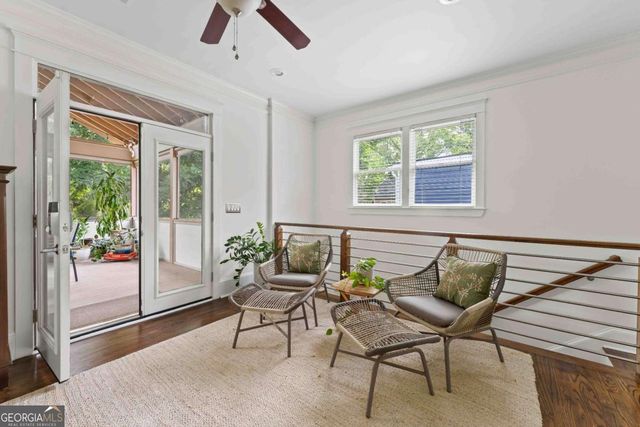 120 Maxwell Street, Decatur, GA 30030