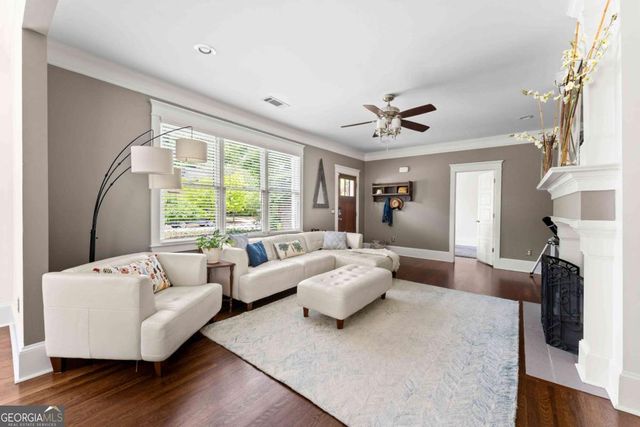 120 Maxwell Street, Decatur, GA 30030