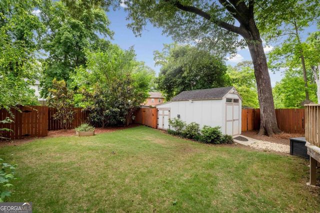 120 Maxwell Street, Decatur, GA 30030