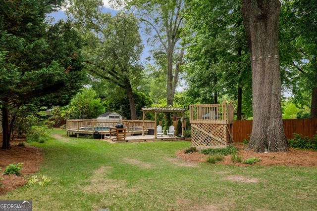120 Maxwell Street, Decatur, GA 30030