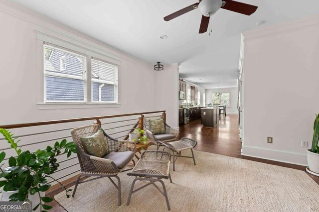 120 Maxwell Street, Decatur, GA 30030