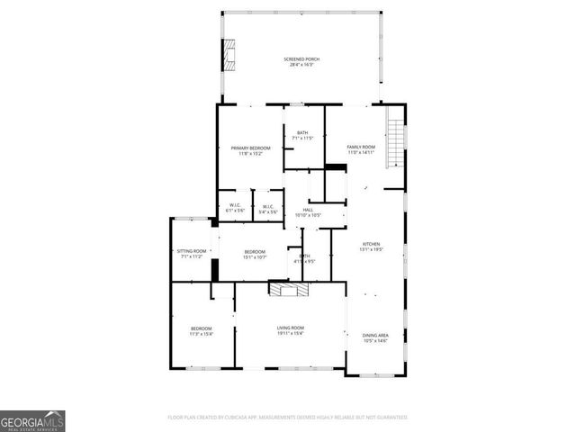 120 Maxwell Street, Decatur, GA 30030