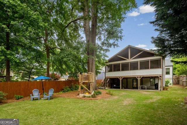 120 Maxwell Street, Decatur, GA 30030